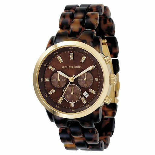 Michael Kors - Modelo Tartaruga